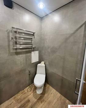 Студия квартира, на длительный срок, 23м2, 19/24 этаж