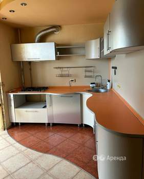 2-к квартира, на длительный срок, 60м2, 6/10 этаж