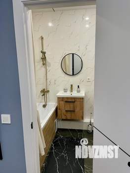 Студия квартира, на длительный срок, 26м2, 3/20 этаж