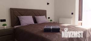 Студия квартира, посуточно, 30м2, 15/24 этаж