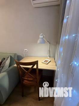 2-к квартира, посуточно, 47м2, 3/5 этаж
