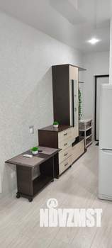 Студия квартира, посуточно, 20м2, 5/20 этаж