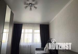 1-к квартира, на длительный срок, 38м2, 5/5 этаж