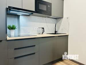 1-к квартира, посуточно, 45м2, 21/21 этаж