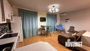 2-к квартира, на длительный срок, 62м2, 6/16 этаж