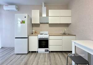 Студия квартира, на длительный срок, 26м2, 15/16 этаж