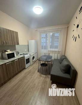 1-к квартира, на длительный срок, 39м2, 18/21 этаж