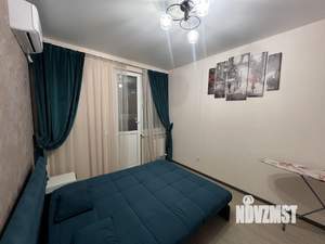 2-к квартира, на длительный срок, 50м2, 13/17 этаж