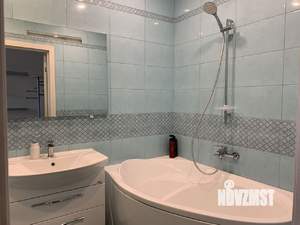 Студия квартира, посуточно, 36м2, 5/9 этаж