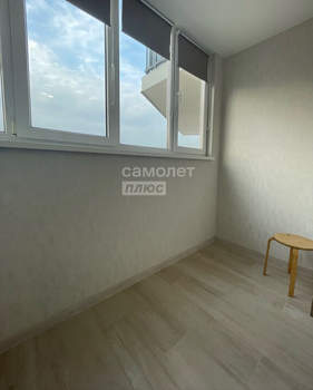1-к квартира, на длительный срок, 30м2, 6/18 этаж