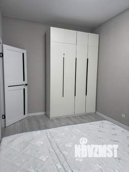 2-к квартира, на длительный срок, 45м2, 1/9 этаж