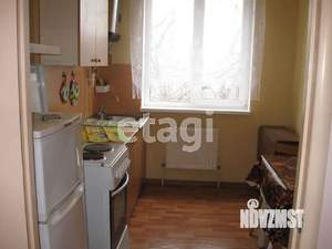 1-к квартира, на длительный срок, 37м2, 2/3 этаж