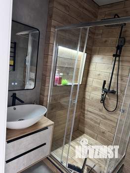 1-к квартира, на длительный срок, 40м2, 5/24 этаж