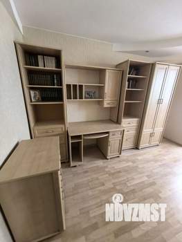 2-к квартира, на длительный срок, 65м2, 4/16 этаж