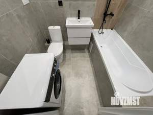 Студия квартира, на длительный срок, 23м2, 13/18 этаж