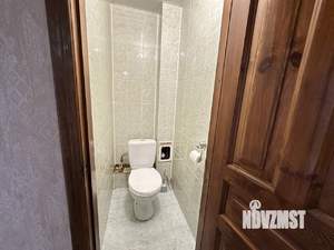 2-к квартира, на длительный срок, 52м2, 6/9 этаж