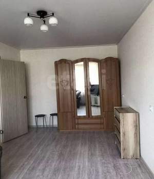 1-к квартира, на длительный срок, 34м2, 3/15 этаж