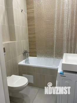 1-к квартира, на длительный срок, 37м2, 13/18 этаж