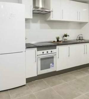 1-к квартира, на длительный срок, 39м2, 6/12 этаж