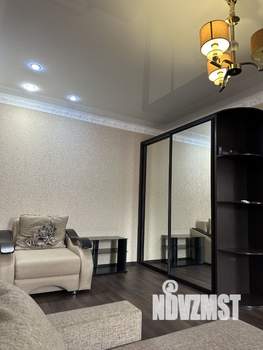 1-к квартира, на длительный срок, 48м2, 4/5 этаж