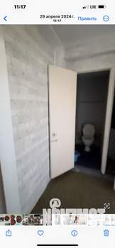 3-к квартира, на длительный срок, 69м2, 6/9 этаж