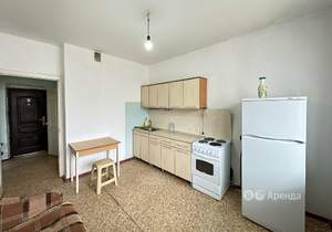 1-к квартира, на длительный срок, 37м2, 8/15 этаж
