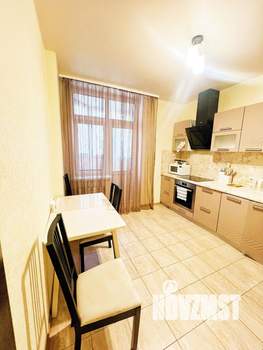 2-к квартира, посуточно, 40м2, 1/1 этаж