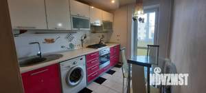 2-к квартира, на длительный срок, 52м2, 8/9 этаж