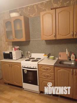 1-к квартира, на длительный срок, 40м2, 10/16 этаж
