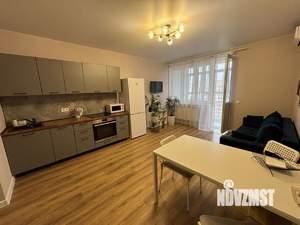 3-к квартира, на длительный срок, 63м2, 16/16 этаж