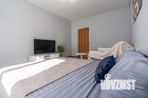 2-к квартира, посуточно, 65м2, 1/1 этаж