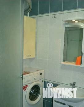 1-к квартира, посуточно, 42м2, 5/5 этаж