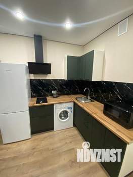 Студия квартира, на длительный срок, 30м2, 9/16 этаж