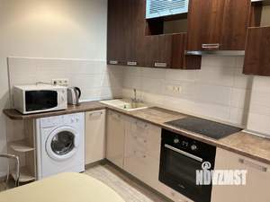 1-к квартира, на длительный срок, 42м2, 6/7 этаж