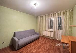 2-к квартира, на длительный срок, 66м2, 5/16 этаж