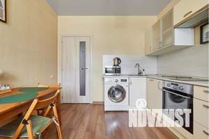 1-к квартира, посуточно, 38м2, 13/18 этаж