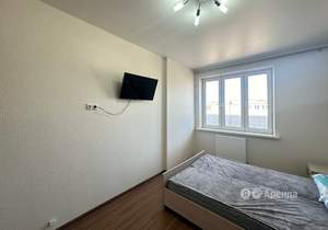 1-к квартира, на длительный срок, 36м2, 19/19 этаж