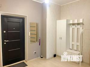 1-к квартира, посуточно, 47м2, 1/1 этаж