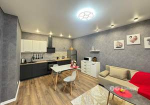 1-к квартира, на длительный срок, 50м2, 6/12 этаж