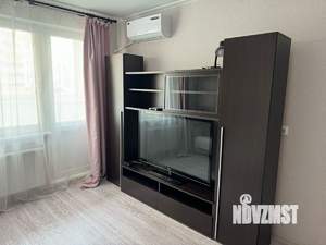 Студия квартира, на длительный срок, 28м2, 4/16 этаж