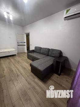 1-к квартира, на длительный срок, 35м2, 9/17 этаж