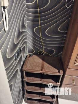 Студия квартира, на длительный срок, 26м2, 17/25 этаж