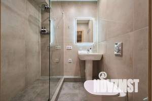 1-к квартира, посуточно, 22м2, 9/15 этаж