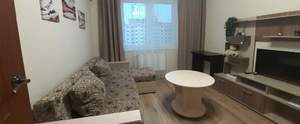 1-к квартира, на длительный срок, 36м2, 17/17 этаж