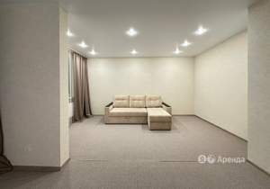 3-к квартира, на длительный срок, 87м2, 17/19 этаж