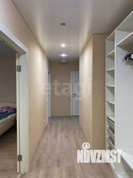 3-к квартира, на длительный срок, 75м2, 5/9 этаж