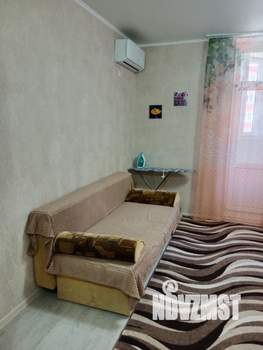 Студия квартира, на длительный срок, 24м2, 12/20 этаж