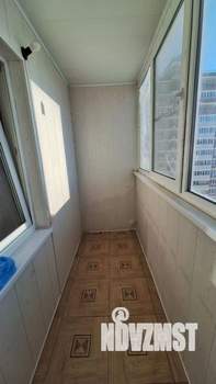 1-к квартира, на длительный срок, 35м2, 15/17 этаж