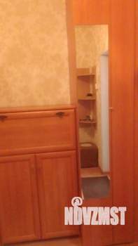 Студия квартира, на длительный срок, 23м2, 2/7 этаж