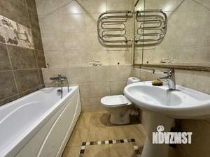 1-к квартира, на длительный срок, 39м2, 10/17 этаж